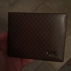 Men’s wallet